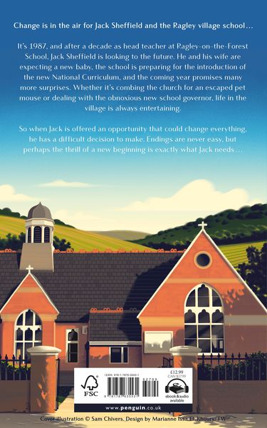 Produktbild: Last Day of School