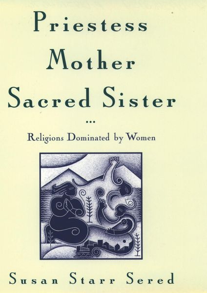 Produktbild: Priestess, Mother, Sacred Sister