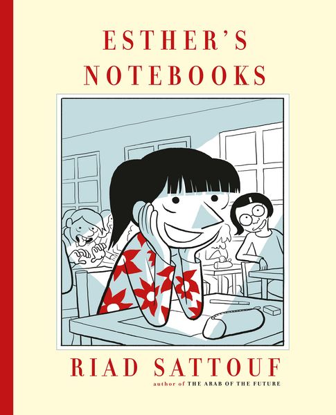 Produktbild: Esther's Notebooks