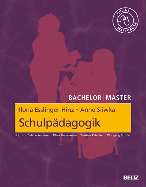 Produktbild: Schulp&auml;dagogik