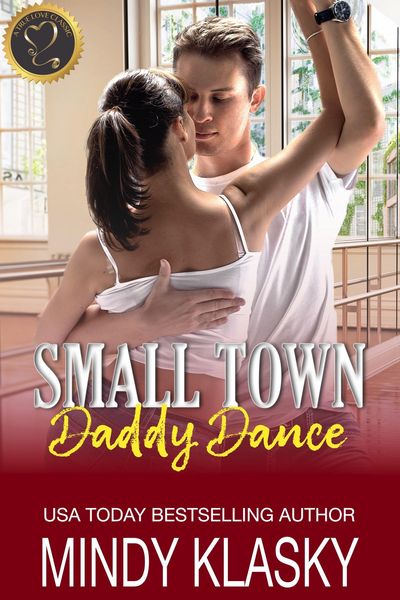 Produktbild: Small Town Daddy Dance (True Love Classics)