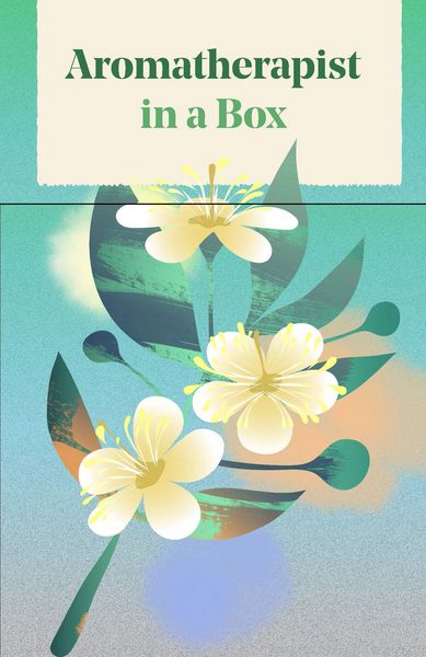 Produktbild: Aromatherapist in a Box