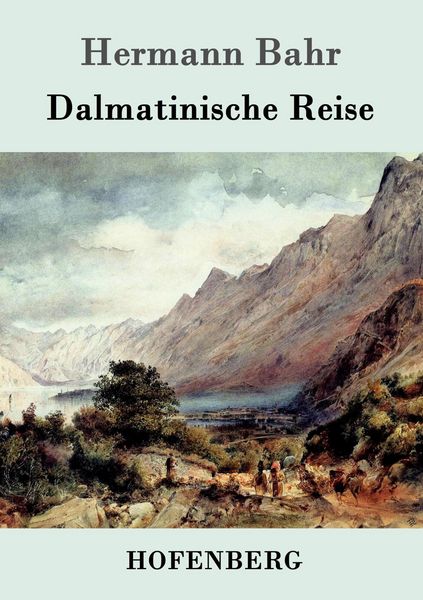 Produktbild: Dalmatinische Reise