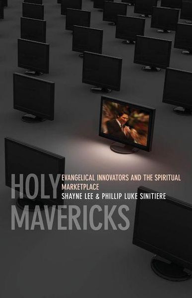 Produktbild: Holy Mavericks