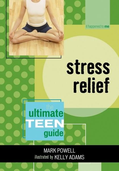 Produktbild: Stress Relief