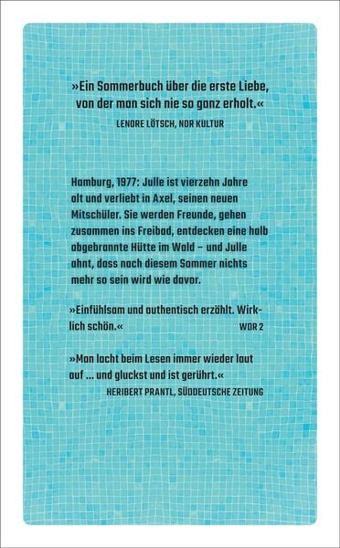 Produktbild: Das Summen unter der Haut