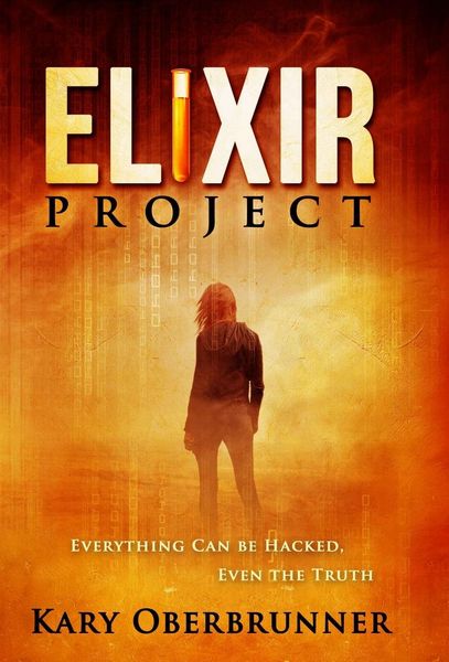 Produktbild: Elixir Project