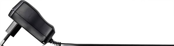 VOLTCRAFT VC-11320885 Steckernetzteil, Festspannung 24 V/DC 0.3A 7.2W