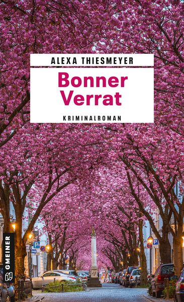 Produktbild: Bonner Verrat