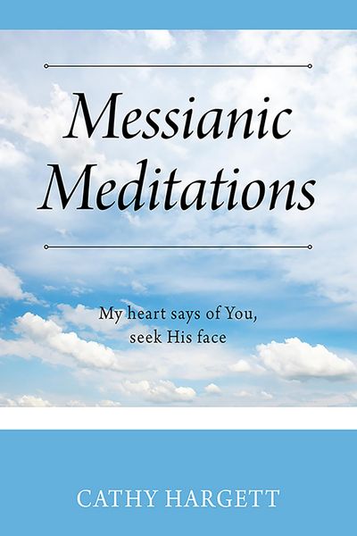 Produktbild: Messianic Meditations