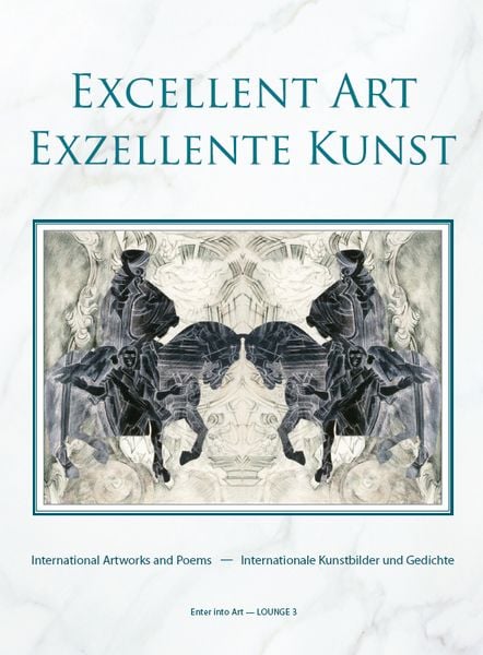 Produktbild: Excellent Art - Exzellente Kunst