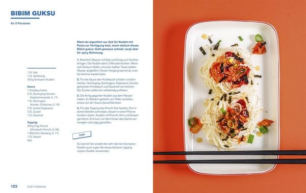 Produktbild: That's Kimchi