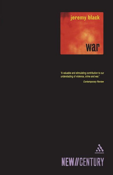 Produktbild: New Century War