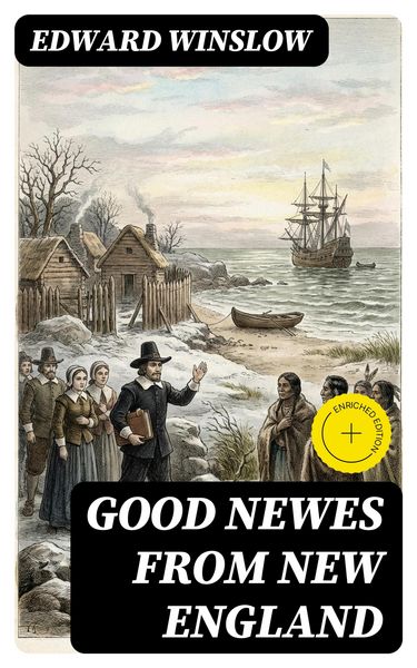 Produktbild: Good Newes from New England