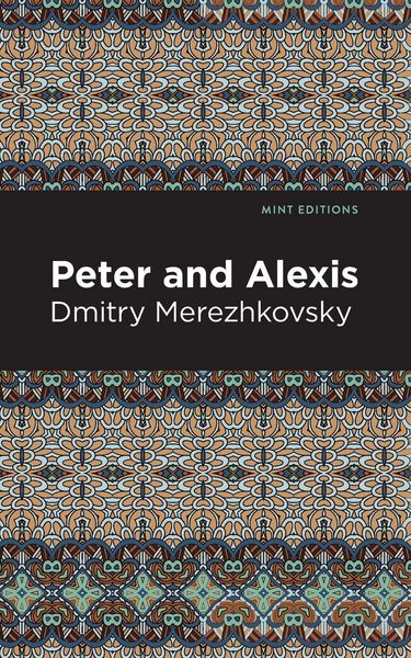 Produktbild: Peter and Alexis