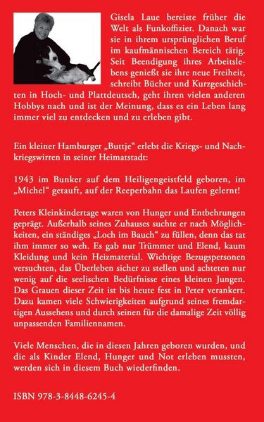 Produktbild: Entbehrung - Hunger - Tr&uuml;mmer - aber ich habe &uuml;berlebt!