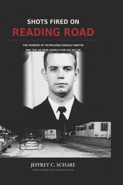 Produktbild: Shots Fired on Reading Road