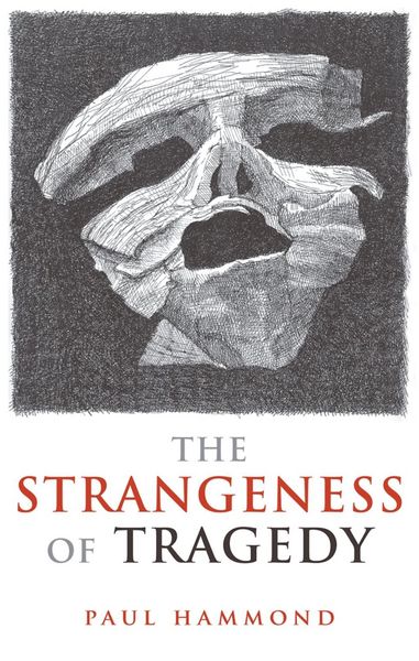 Produktbild: The Strangeness of Tragedy