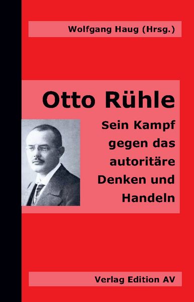 Produktbild: Otto R&uuml;hle