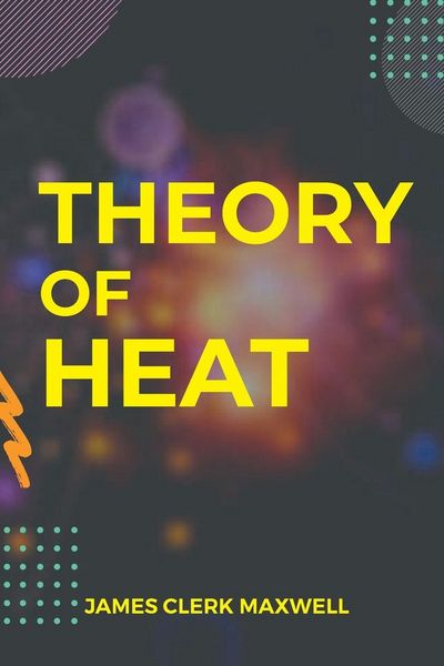 Produktbild: Theory of Heat