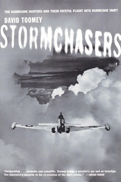 Produktbild: Stormchasers