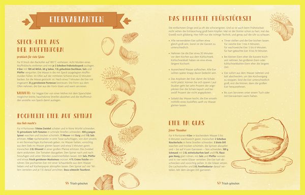 Produktbild: Im Fr&uuml;hst&uuml;ckshimmel