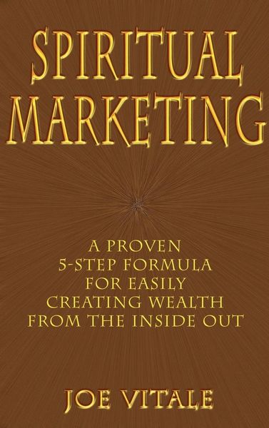 Produktbild: Spiritual Marketing