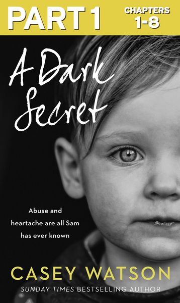 Produktbild: A Dark Secret: Part 1 of 3