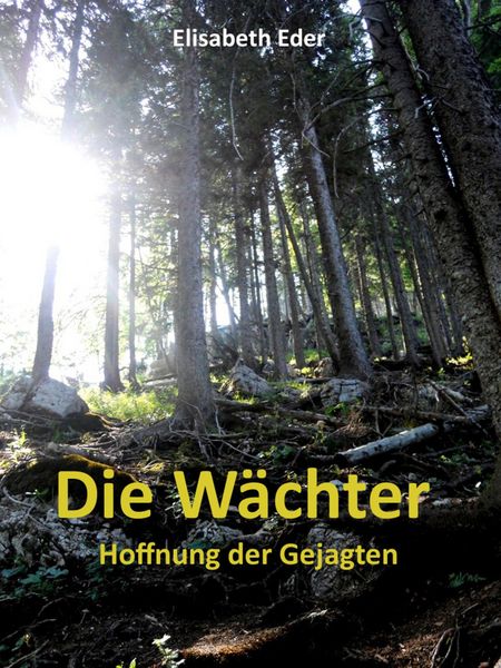 Produktbild: Die W&auml;chter