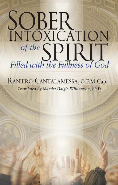Produktbild: Sober Intoxication of the Spirit