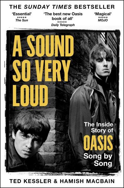 Produktbild: A Sound So Very Loud