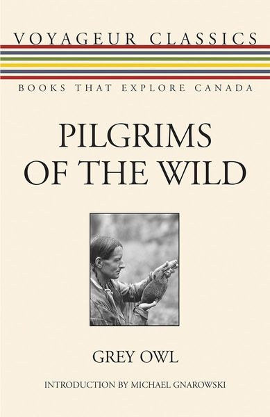 Produktbild: Pilgrims of the Wild