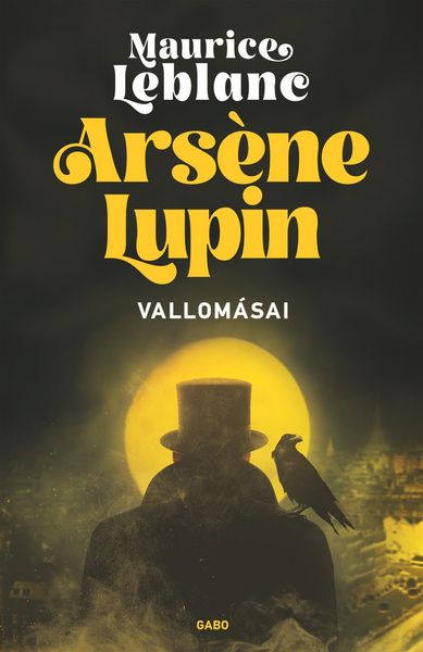 Produktbild: Ars&egrave;ne Lupin vallom&aacute;sai