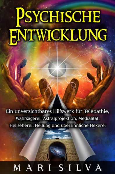 Produktbild: Psychische Entwicklung