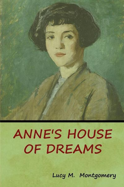 Produktbild: Anne's House of Dreams