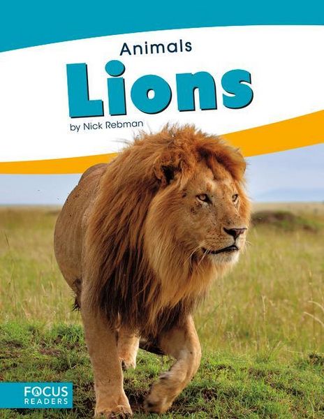 Produktbild: Lions