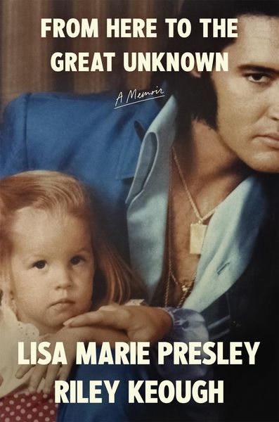 Produktbild: From Here to the Great Unknown: A Memoir