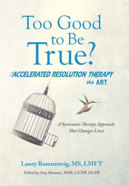 Produktbild: Too Good to Be True?