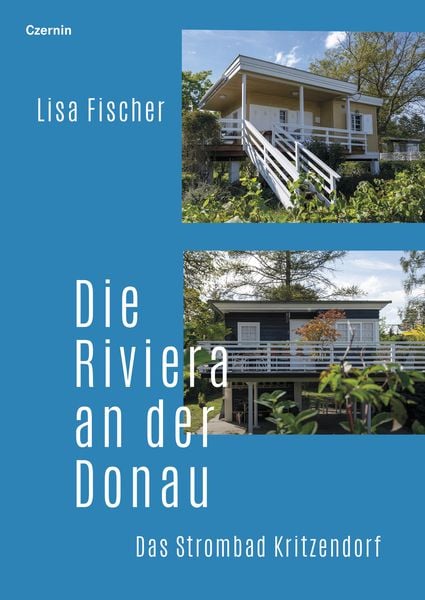 Produktbild: Die Riviera an der Donau