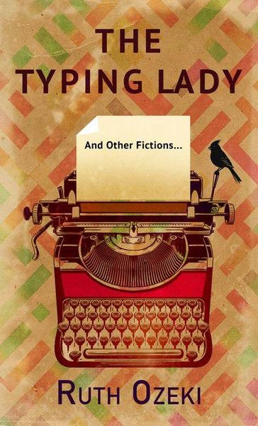 Produktbild: The Typing Lady
