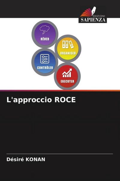 Produktbild: L'approccio ROCE