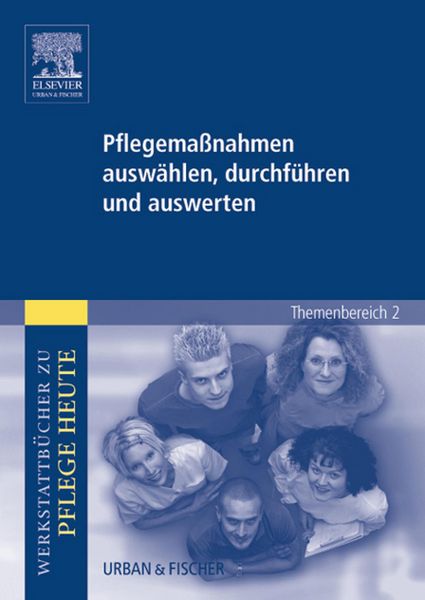 Produktbild: Unterst&uuml;tzung, Beratung und Anleitung in gesundheits- und pflegerelevanten Fragen fachkundig gew&auml;hrleisten