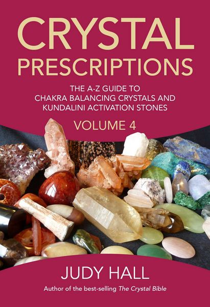 Produktbild: Crystal Prescriptions