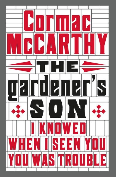 Produktbild: The Gardener's Son