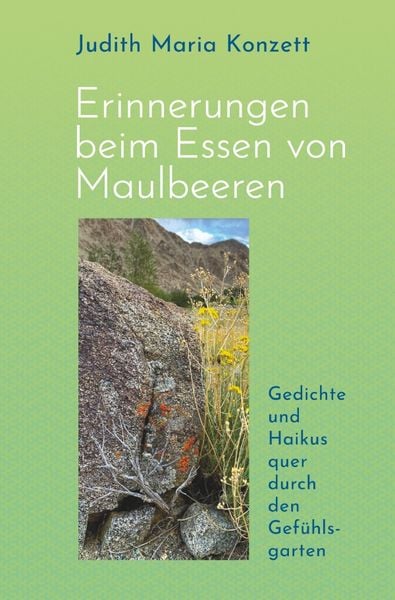 Produktbild: Erinnerungen beim Essen von Maulbeeren