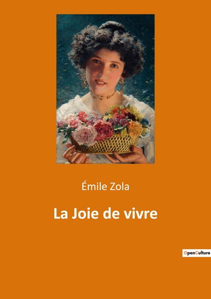 Produktbild: La Joie de vivre