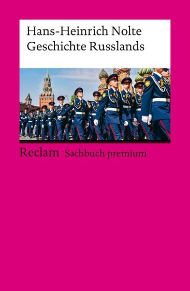 Produktbild: Geschichte Russlands
