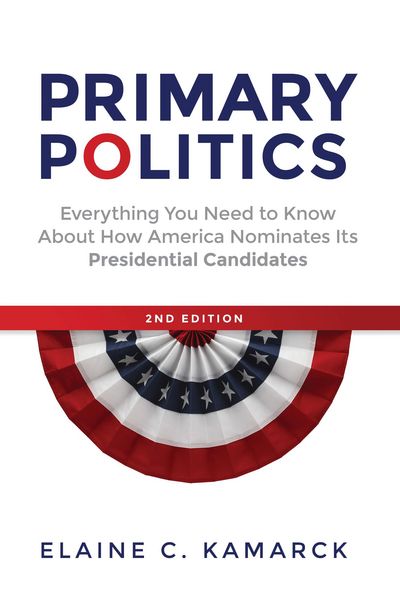 Produktbild: Primary Politics