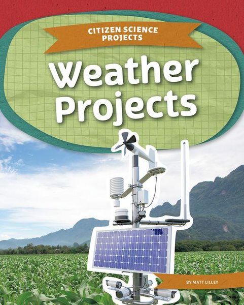 Produktbild: Weather Projects
