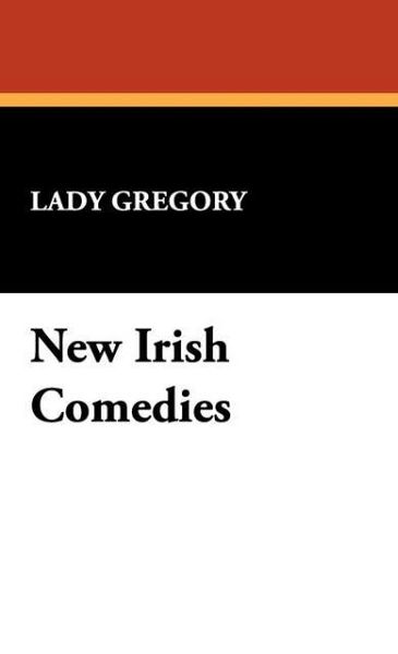 Produktbild: New Irish Comedies